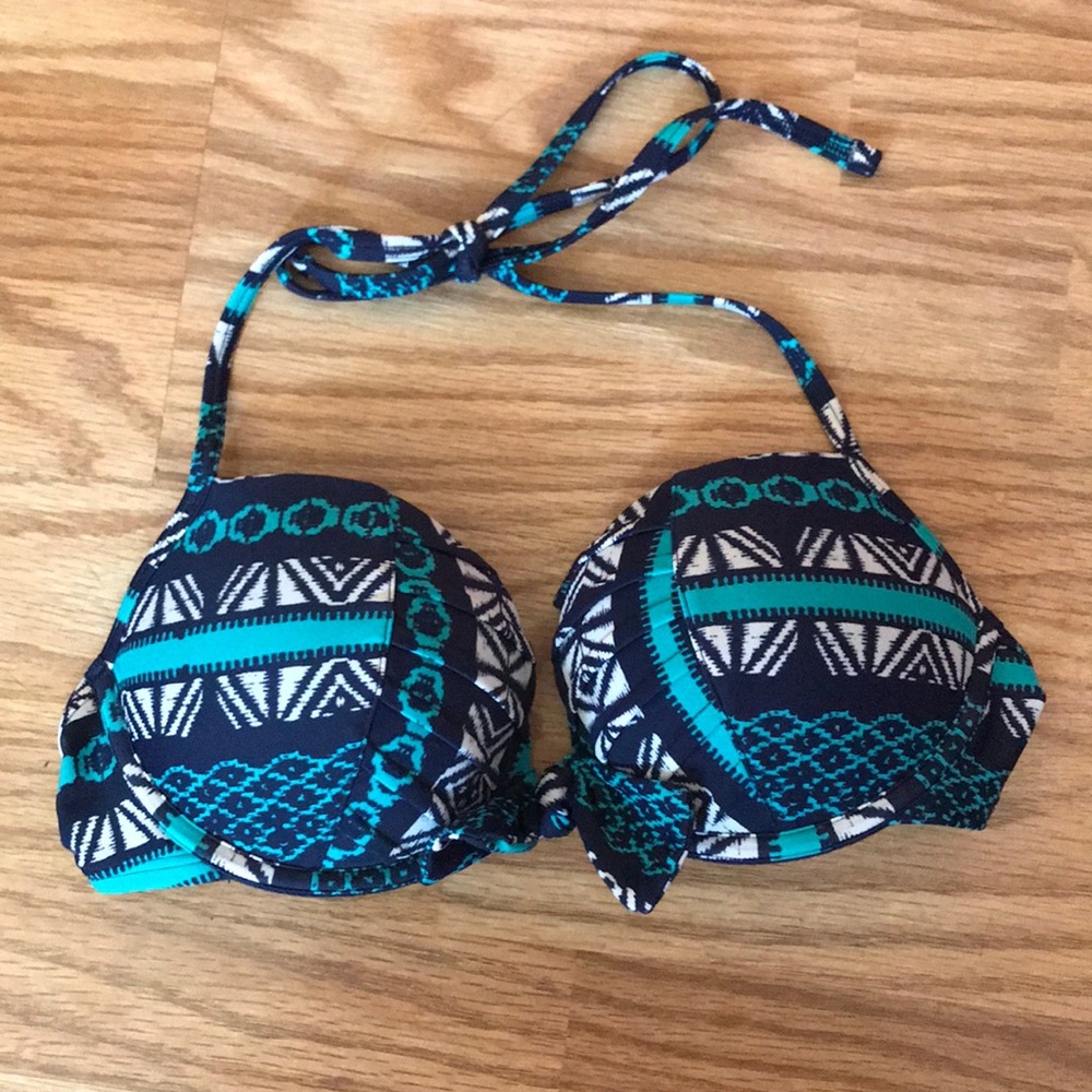 Aerie Bathing suit top